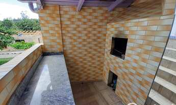 Imagem 4: 2 casas no mesmo terreno com piscina no bairro Guabiruba Sul