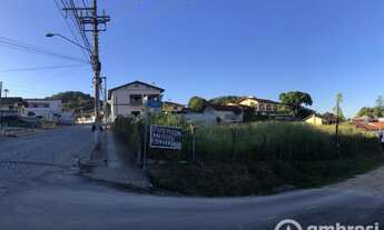 Imagem: Terreno de esquina para construir! Próximo