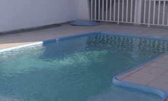 Imagem 4: CASA 01 SUITE + 02 QTOS - CONDOMINIO COM PISCINA