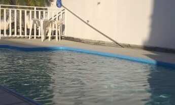 Imagem 5: CASA 01 SUITE + 02 QTOS - CONDOMINIO COM PISCINA