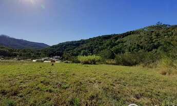 Imagem: Terreno com linda vista e ótima localização