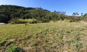 Imagem 2: Terreno com linda vista e ótima localização - Escriturado