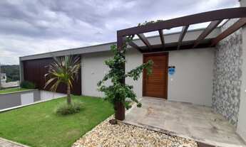 Imagem: Casa Alto Padrão com Vista Maravilhosa