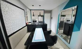 Imagem 3: Apartamento 2 QTOS - MOBILIADO