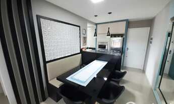 Imagem 4: Apartamento 2 QTOS - MOBILIADO