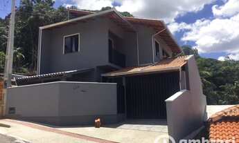 Imagem: Casa Nova no Águas Claras