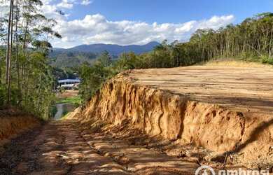 Imagem 4: Terreno para Chácara / Aluguel / Galpão