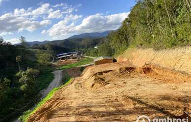 Imagem 5: Terreno para Chácara / Aluguel / Galpão