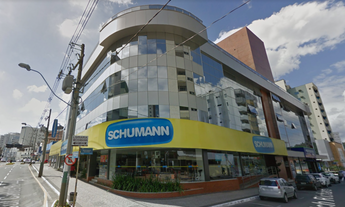 Imagem: SALA COMERCIAL N. 303 - EDF. DUO OFFICE