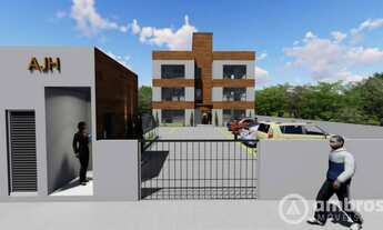 Imagem: Res. AJH Apartamento novo com 3 Quartos