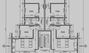 Imagem 7: Res. AJH Apartamento novo com 3 Quartos e churrasqueira interna
