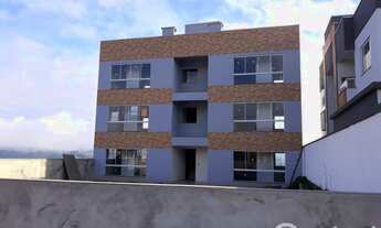 Imagem 2: Res. AJH Apartamento novo com 3 Quartos e churrasqueira interna