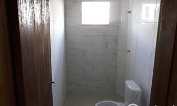 Imagem 5: Res. AJH Apartamento novo com 3 Quartos e churrasqueira interna