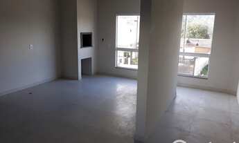 Imagem 3: Res. AJH Apartamento novo com 3 Quartos e churrasqueira interna