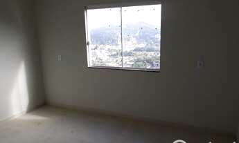 Imagem 6: Res. AJH Apartamento novo com 3 Quartos e churrasqueira interna