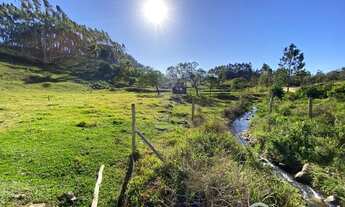 Imagem: Chácara linda em Leoberto Leal