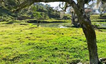 Imagem 2: Chácara linda em Leoberto Leal