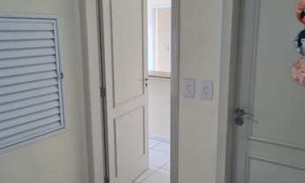 Imagem 3: APTO 2 QTOS - RIO BRANCO - COM CONDOMINIO INCLUSO