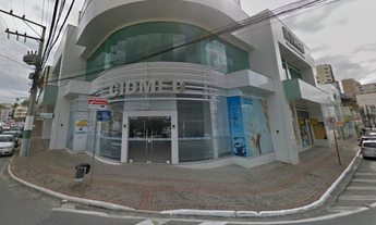 Imagem: SALA COMERCIAL N. 08 - 132,00 M2 - ANDAR