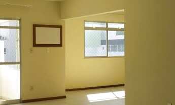 Imagem 3: APTO 01 SUITE + 02 QTOS + DEPENDENCIA - CENTRO