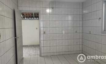 Imagem 3: CASA 03 QTOS - CENTRO II