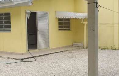 Imagem 2: CASA 01 SUITE + 02 QTOS - SANTA TEREZINHA = SEMI MOBILIADA