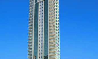 Imagem: PARAMOUNT TOWER - Meia Praia, Itapema