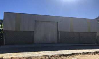 Imagem 4: Galpão Com Ótima Infraestrutura