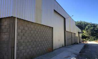 Imagem 6: Galpão Com Ótima Infraestrutura