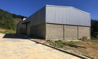 Imagem 7: Galpão Com Ótima Infraestrutura