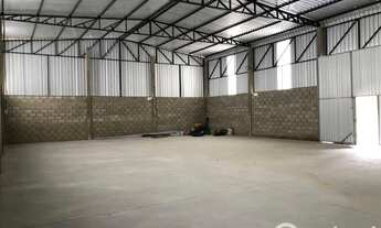 Imagem 2: Galpão Com Ótima Infraestrutura