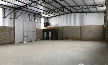 Imagem 3: Galpão Com Ótima Infraestrutura