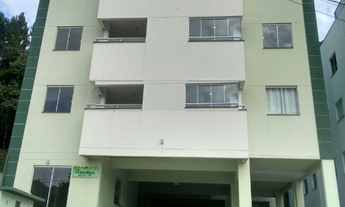 Imagem 2: APTO 02 QTOS - GUABIRUBA - BAIRRO IMIGRANTES