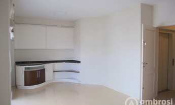 Imagem 5: Cobertura Com 02 Suítes - Centro