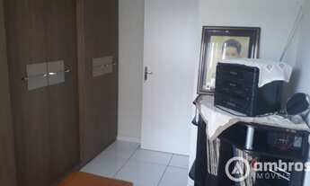 Imagem: CASA 02 QTOS - BAIRRO DOM JOAQUIM - MOBILIADA