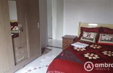 Imagem 6: CASA 02 QTOS - BAIRRO DOM JOAQUIM - MOBILIADA - (previsão 10/01/2022