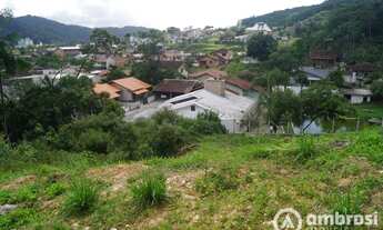 Imagem: TERRENO COM LINDA VISTA - BAIRRO GUARANI