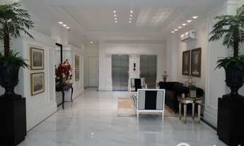 Imagem 7: LE TRE TORRI RESIDENZIALE - 3 SUÍTE SENDO 1 MASTER