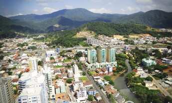 Imagem 2: LE TRE TORRI RESIDENZIALE - 3 SUÍTE SENDO 1 MASTER