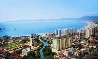 Imagem 3: LE TRE TORRI RESIDENZIALE - 3 SUÍTE SENDO 1 MASTER