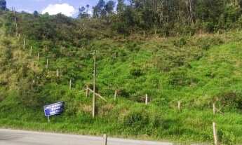 Imagem 5: TERRENO DE FRENTE PARA RODOVIA