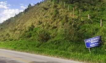 Imagem 4: TERRENO DE FRENTE PARA RODOVIA