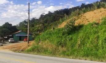 Imagem: TERRENO DE FRENTE PARA RODOVIA