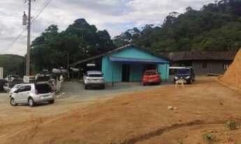 Imagem 3: TERRENO DE FRENTE PARA RODOVIA