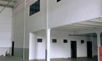 Imagem 4: GALPÃO 1.500,00 M2 - GUABIRUBA - COM TRANSFORMADOR 300,00 KVA