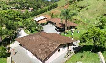 Imagem: LINDA chácara com varias nascentes de agua