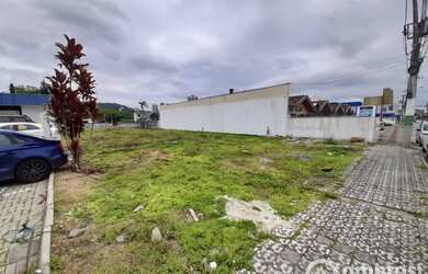 Imagem 3: EXCELENTE TERRENO COMERCIAL - FRENTE PARA 2 RUAS