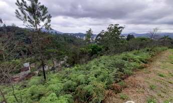 Imagem 3: Amplo terreno em loteamento Alto Padrão