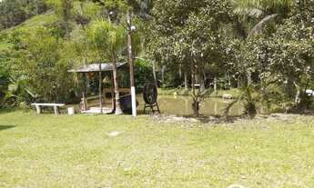 Imagem 5: Sítio com água em abundância