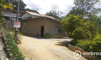 Imagem: Casa No Águas Claras Ótima Localização